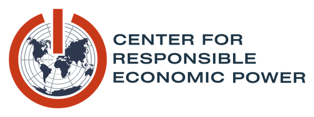 Center for Responsible Economic Power